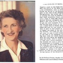 Photos from Bob Hamerly's family